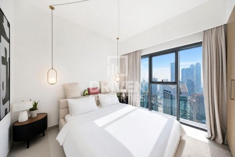 Apartment de 1 dormitorio en Burj Royale, UAE No. 222955 10
