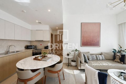Apartment de 1 dormitorio en Burj Royale, UAE No. 222955 5