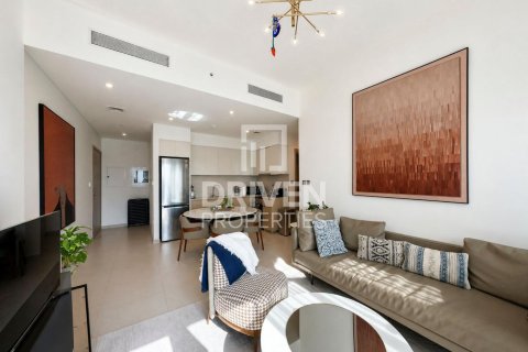 Apartment de 1 dormitorio en Burj Royale, UAE No. 222955 6