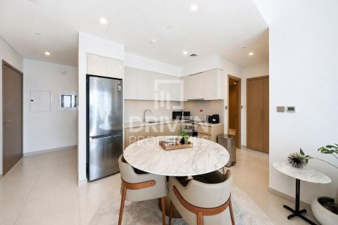 Apartment de 1 dormitorio en Burj Royale, UAE No. 222955 8