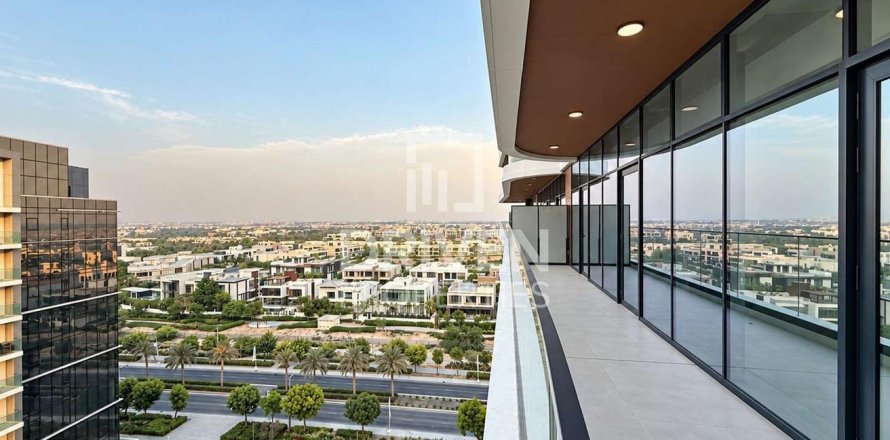 Apartment de 2 dormitorios en Dubai Hills Estate, UAE No. 223196