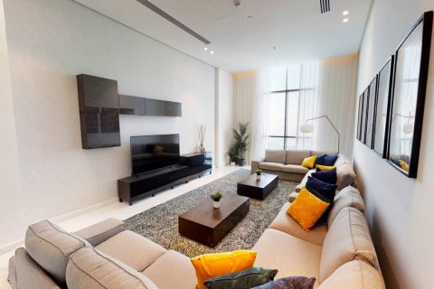 Квартира с 2 спальнями в SKYLINE, Arjan, ОАЭ №98630 6