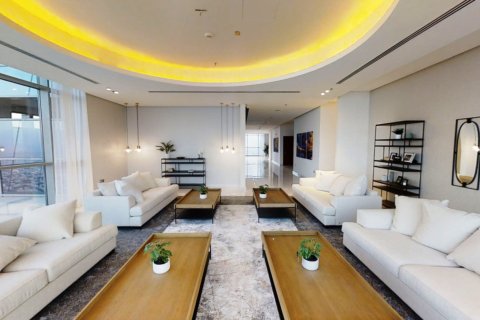 Квартира с 2 спальнями в SKYLINE, Arjan, ОАЭ №98630 3