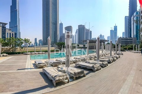 1 bedroom Apartment in The Address Sky View Towers, UAE No. 212010 13