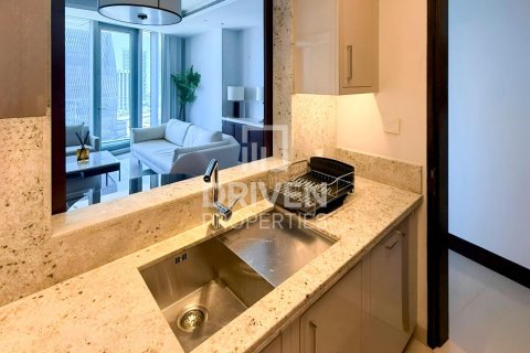 1 bedroom Apartment in The Address Sky View Towers, UAE No. 212010 8