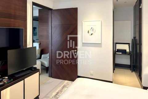 1 bedroom Apartment in The Address Sky View Towers, UAE No. 212010 6