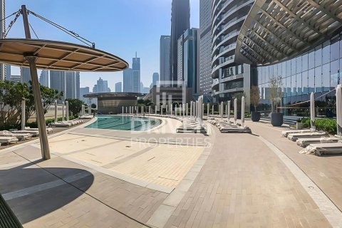 1 bedroom Apartment in The Address Sky View Towers, UAE No. 212010 14