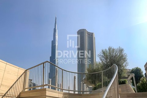1 bedroom Apartment in The Address Sky View Towers, UAE No. 212010 16