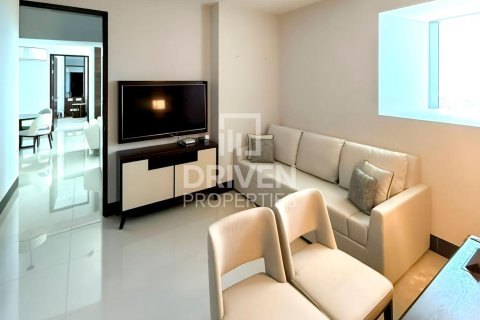 1 bedroom Apartment in The Address Sky View Towers, UAE No. 212010 5