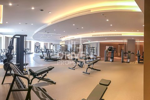 1 bedroom Apartment in The Address Sky View Towers, UAE No. 212010 10