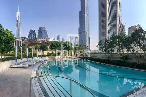 1 bedroom Apartment in The Address Sky View Towers, UAE No. 212010 15