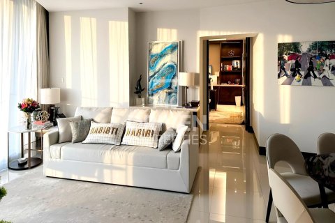 1 bedroom Apartment in The Address Sky View Towers, UAE No. 212010