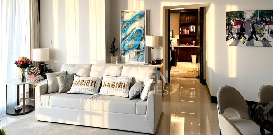 1 bedroom Apartment in The Address Sky View Towers, UAE No. 212010