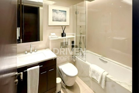 1 bedroom Apartment in The Address Sky View Towers, UAE No. 212010 9