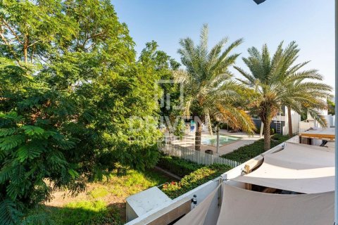 Villa de 5 dormitorios en Dubai, UAE No. 218026 31