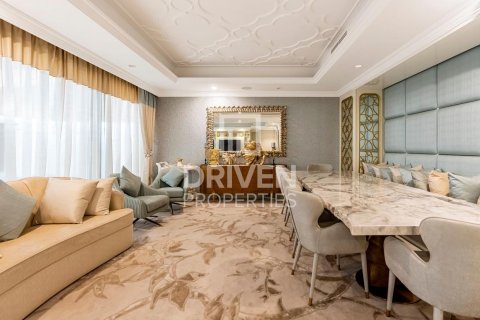 Villa de 5 dormitorios en Dubai, UAE No. 218026 6