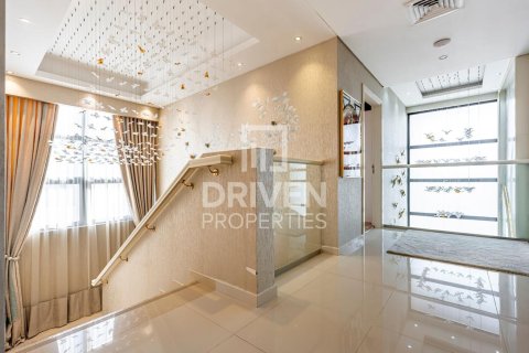 Villa de 5 dormitorios en Dubai, UAE No. 218026 19