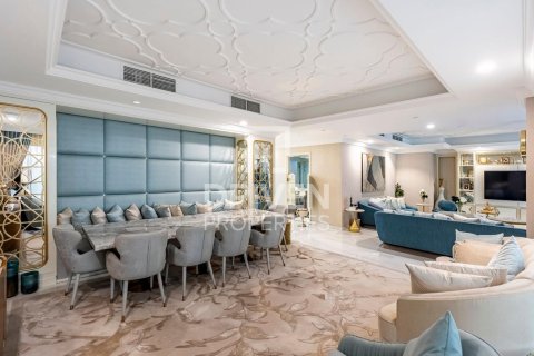 Villa de 5 dormitorios en Dubai, UAE No. 218026 5