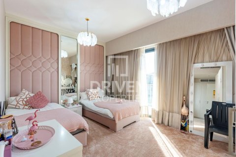 Villa de 5 dormitorios en Dubai, UAE No. 218026 11