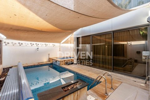 Villa de 5 dormitorios en Dubai, UAE No. 218026 29