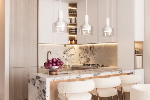 Apartment de 2 dormitorios en Dubai, UAE No. 17951 11