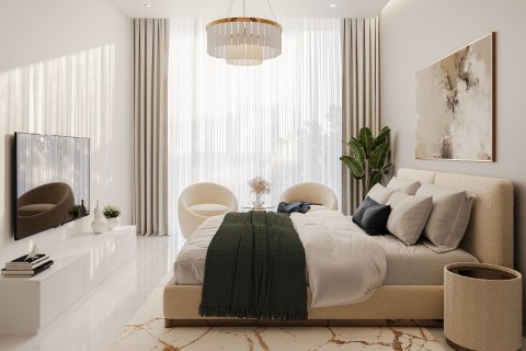 Apartment de 2 dormitorios en Dubai, UAE No. 17951 8