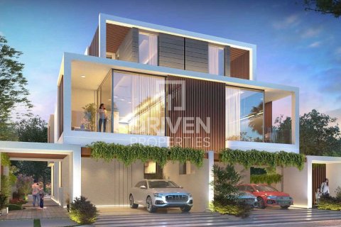 Villa de 5 dormitorios en Dubai, UAE No. 218122 8