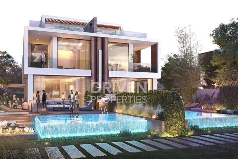 Villa de 5 dormitorios en Dubai, UAE No. 218122 9