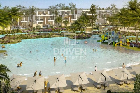 Villa de 5 dormitorios en Dubai, UAE No. 218122 15