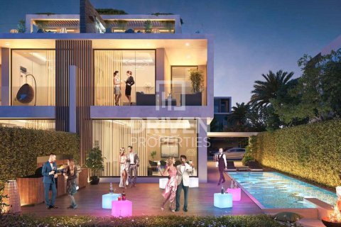 Villa de 5 dormitorios en Dubai, UAE No. 218122 11
