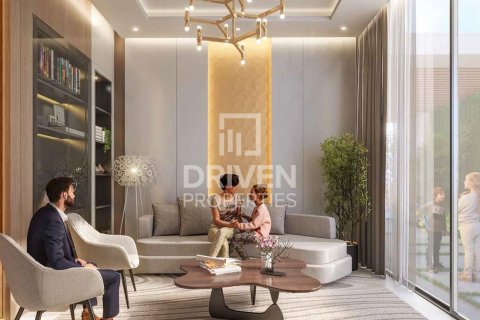 Villa de 5 dormitorios en Dubai, UAE No. 218122 4