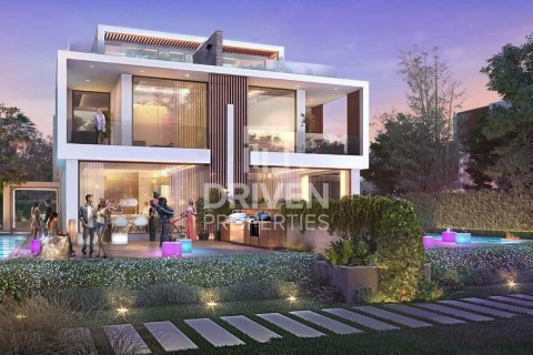 Villa de 5 dormitorios en Dubai, UAE No. 218122 7