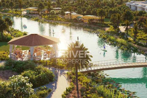Villa de 5 dormitorios en Dubai, UAE No. 218122 10