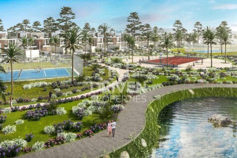 Villa de 5 dormitorios en Dubai, UAE No. 218122 14