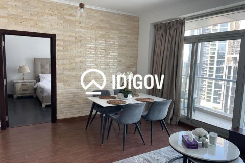Квартира с 1 спальней в Burj Views, ОАЭ №213935 11