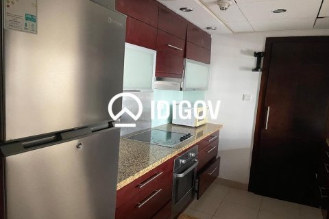 Квартира с 1 спальней в Burj Views, ОАЭ №213935 5