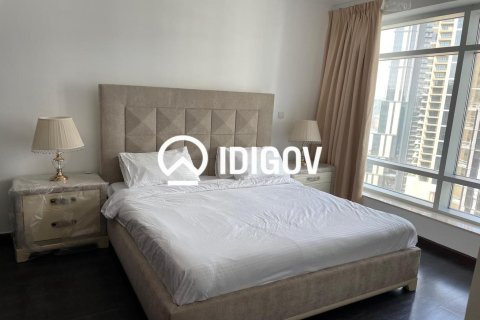 Квартира с 1 спальней в Burj Views, ОАЭ №213935 10