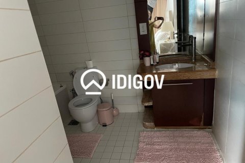 Квартира с 1 спальней в Burj Views, ОАЭ №213935 3