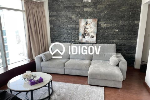Квартира с 1 спальней в Burj Views, ОАЭ №213935 4