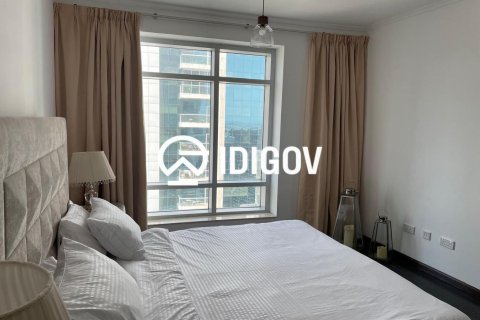Квартира с 1 спальней в Burj Views, ОАЭ №213935 6