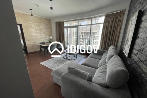 Квартира с 1 спальней в Burj Views, ОАЭ №213935 9