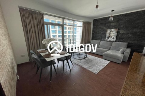 Квартира с 1 спальней в Burj Views, ОАЭ №213935