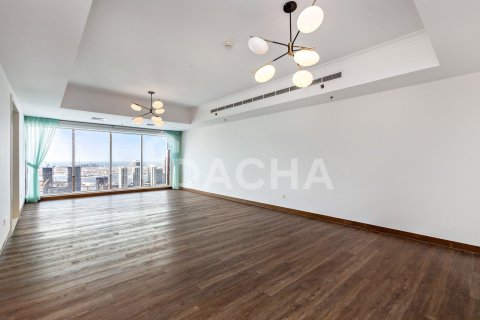 Penthouse de 3 dormitorios en Emirates Crown, UAE No. 163486 26