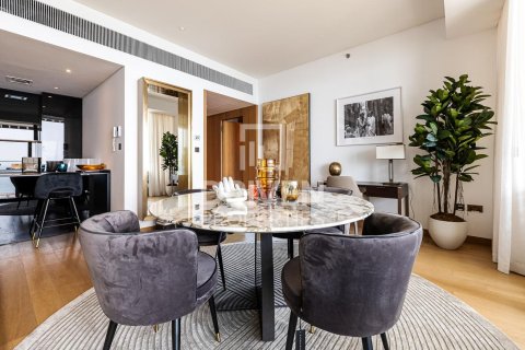 2 غرف نوم شقة في Jumeirah Bay Island, الإمارات العربية المتحدة رقم 214191 9