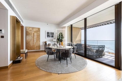 2 غرف نوم شقة في Jumeirah Bay Island, الإمارات العربية المتحدة رقم 214191 3