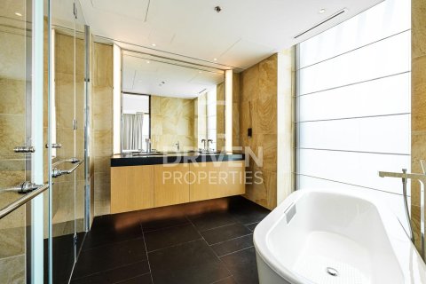 2 غرف نوم شقة في Jumeirah Bay Island, الإمارات العربية المتحدة رقم 214191 14