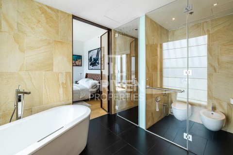 2 غرف نوم شقة في Jumeirah Bay Island, الإمارات العربية المتحدة رقم 214191 25