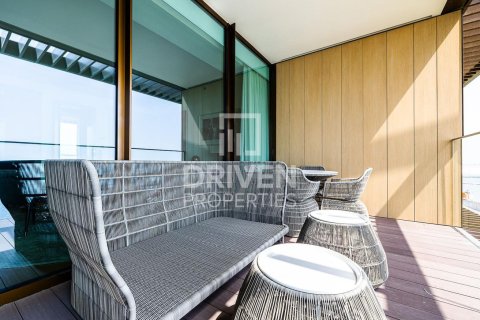 2 غرف نوم شقة في Jumeirah Bay Island, الإمارات العربية المتحدة رقم 214191 11