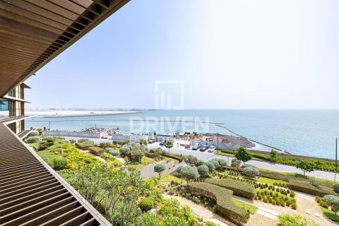 2 غرف نوم شقة في Jumeirah Bay Island, الإمارات العربية المتحدة رقم 214191 13
