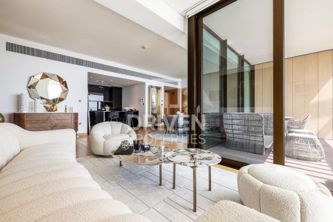 2 غرف نوم شقة في Jumeirah Bay Island, الإمارات العربية المتحدة رقم 214191 7